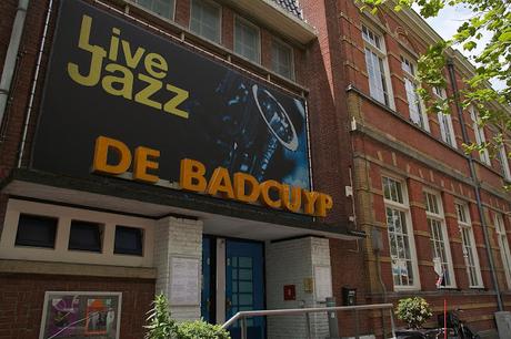 CRÓNICAS ORANJE: AMSTERDAM (II)