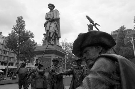 CRÓNICAS ORANJE: AMSTERDAM (II)