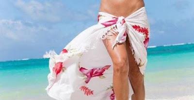 CHIC ON THE BEACH.....COMPLEMENTOS “MUST HAVE” PARA LUCIR ESTE VERANO