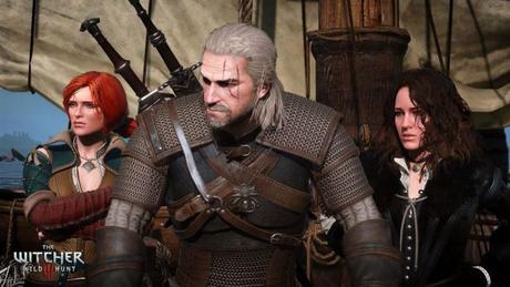 Análisis The Witcher 3: Wild Hunt The Witcher 3: Wild Hunt