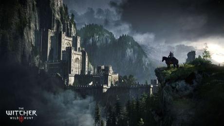 Análisis The Witcher 3: Wild Hunt The Witcher 3: Wild Hunt