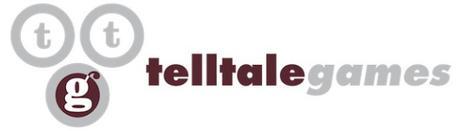 telltale games
