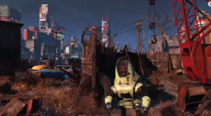 Desvelado el trailer de Fallout 4