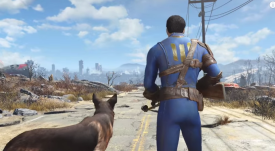 Desvelado el trailer de Fallout 4