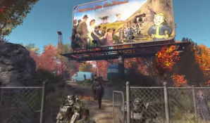 Desvelado el trailer de Fallout 4