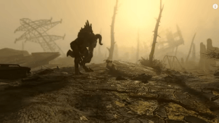 Desvelado el trailer de Fallout 4