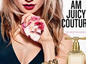 Behati Prinsloo imagen nueva campaña Juicy Couture