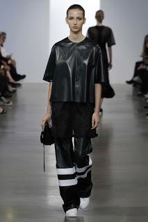 Calvin Klein Collection presenta su colección de crucero