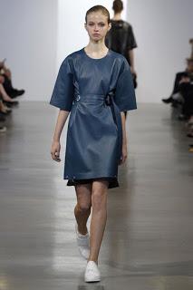 Calvin Klein Collection presenta su colección de crucero