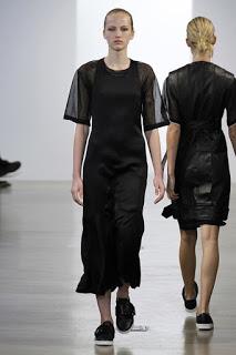 Calvin Klein Collection presenta su colección de crucero