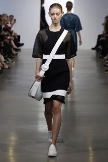 Calvin Klein Collection presenta su colección de crucero