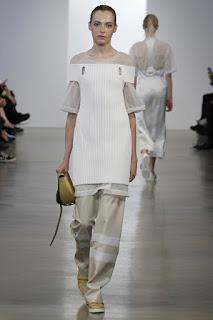 Calvin Klein Collection presenta su colección de crucero