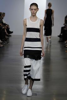 Calvin Klein Collection presenta su colección de crucero