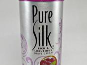 Pure Silk Shave Cream Primeras Impresiones First Impressions Influenster