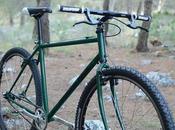 Tipos manillares para bicicleta
