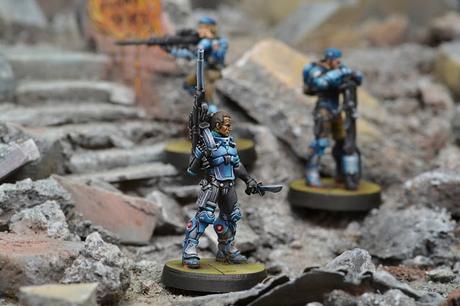 Novedades con precios de Infinity para este mes