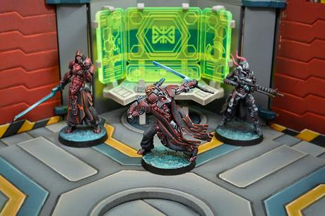 Novedades con precios de Infinity para este mes