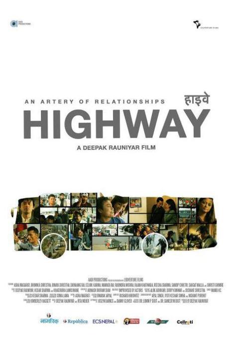 #SundanceChannel presenta #Highway película independiente sobre #Nepal‏