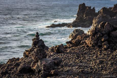 Desafiando al viento
