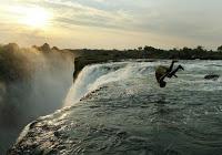 La piscina del diablo