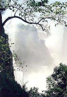 La piscina del diablo