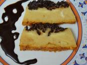 Pudin magdalenas chocolate