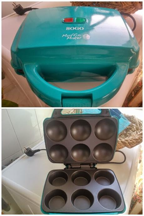 CUPCAKES DE CHOCOLATE BLANCO