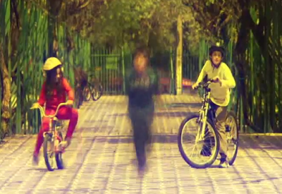 Superpoderes. #Cortometraje #Integración