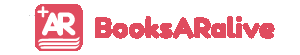 BooksARalive. #Libros con #RealidadAumentada #RA #AR
