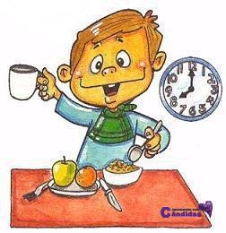 Desayunos para gente con candidiasis desayuno para gente con candidiasis