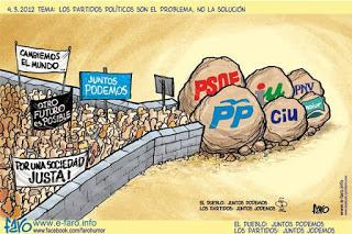 ¿A QUÉ ESTAMOS JUGANDO?