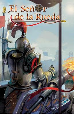 El señor de la rueda - Gabriel Bermúdez Castillo