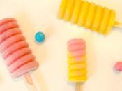 Recetas Mamadedos: Helados Twistter