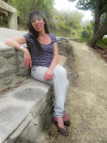 Siguiendo el agua (Outfit)
