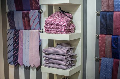 Paseo por Sastrería Alles.