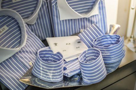 Paseo por Sastrería Alles.