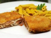 Libritos lomo jamón queso