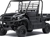 2016 kawasaki mule pro-fx