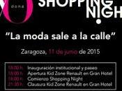 Blogssipgirl propone: dona shopping night, junio. exclusiva noche compras