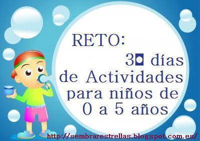 ¿Puedo unirme al RETO?