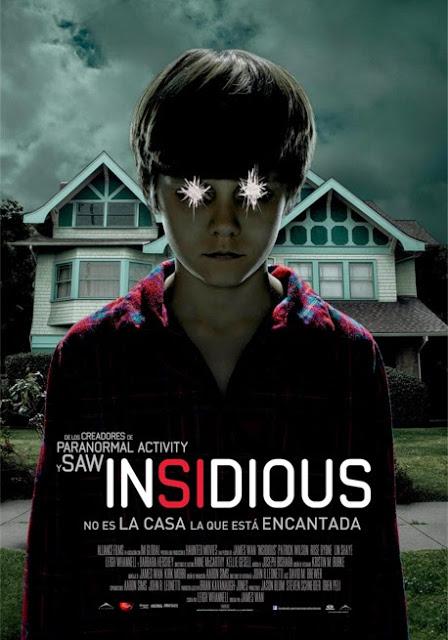 Insidious