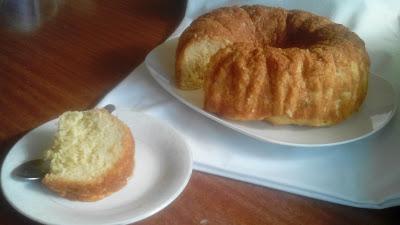BABÀ - RETO DULCE CRI: CAMPANIA