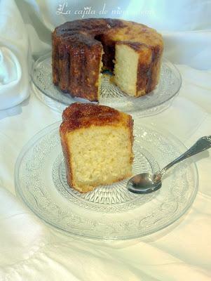 BABÀ - RETO DULCE CRI: CAMPANIA