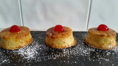 BABÀ - RETO DULCE CRI: CAMPANIA