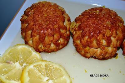 BABÀ - RETO DULCE CRI: CAMPANIA