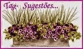 Tag Sugestões