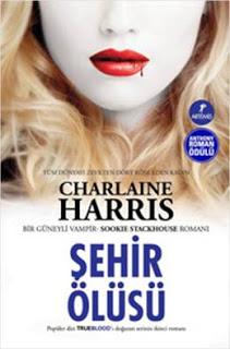 Portadas Internacionales: Vivir y Morir en Dallas de Charlaine Harris