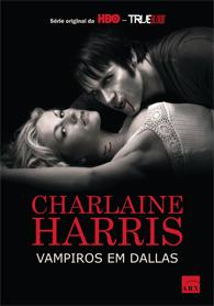 Portadas Internacionales: Vivir y Morir en Dallas de Charlaine Harris