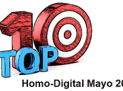 notas, Homo-Digital, Leídas Mayo 2015