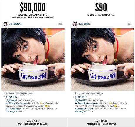 Las fotos que subes a Instagram pueden ser monetizadas por cualquier persona [La revancha]